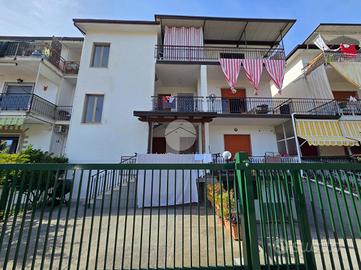 4 LOCALI A TORTORA