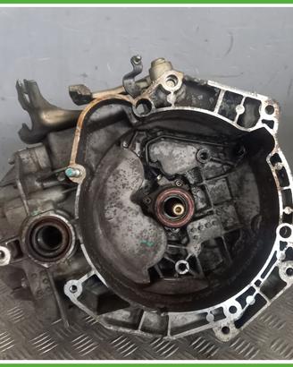 Cambio Manuale ALFA ROMEO 147 W8 1.9 JTD 937A3000