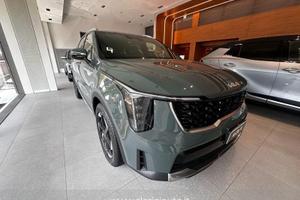 Kia Sorento 2.2 CRDi DCT8 4WD Style