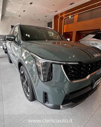 Kia Sorento 2.2 CRDi DCT8 4WD Style