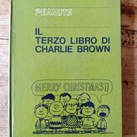 Schulz,  Il Terzo Libro di Charlie Brown (1968)