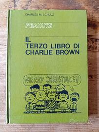 Schulz,  Il Terzo Libro di Charlie Brown (1968)