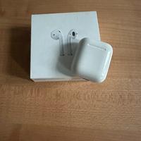 Cuffie Bluetooth Apple