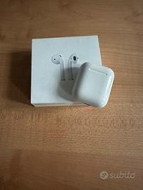Cuffie Bluetooth Apple