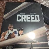 creed bluray-disc steelbox