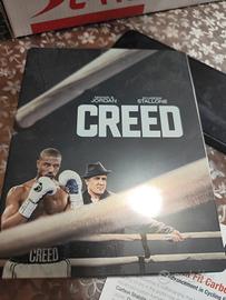 creed bluray-disc steelbox
