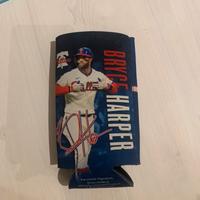 BASEBALL - porta bicchiere BRYCE HARPER