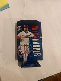 BASEBALL - porta bicchiere BRYCE HARPER