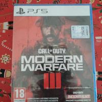 Call Of duty modern WARFARE 3 
