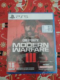 Call Of duty modern WARFARE 3 