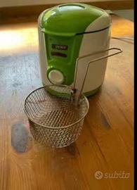 Friggitrice Beeper compatta