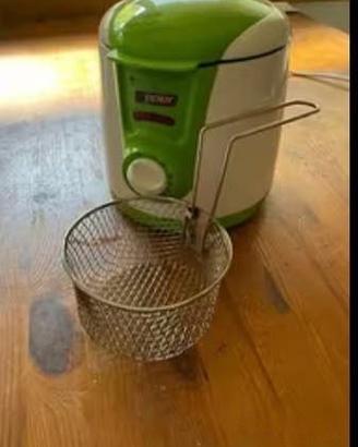 Friggitrice Beeper compatta