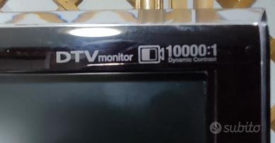 TV monitor Samsung t220hd