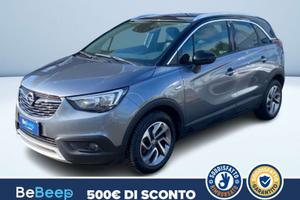 Opel Crossland X 1.6 ECOTEC INNOVATION S&S 99CV