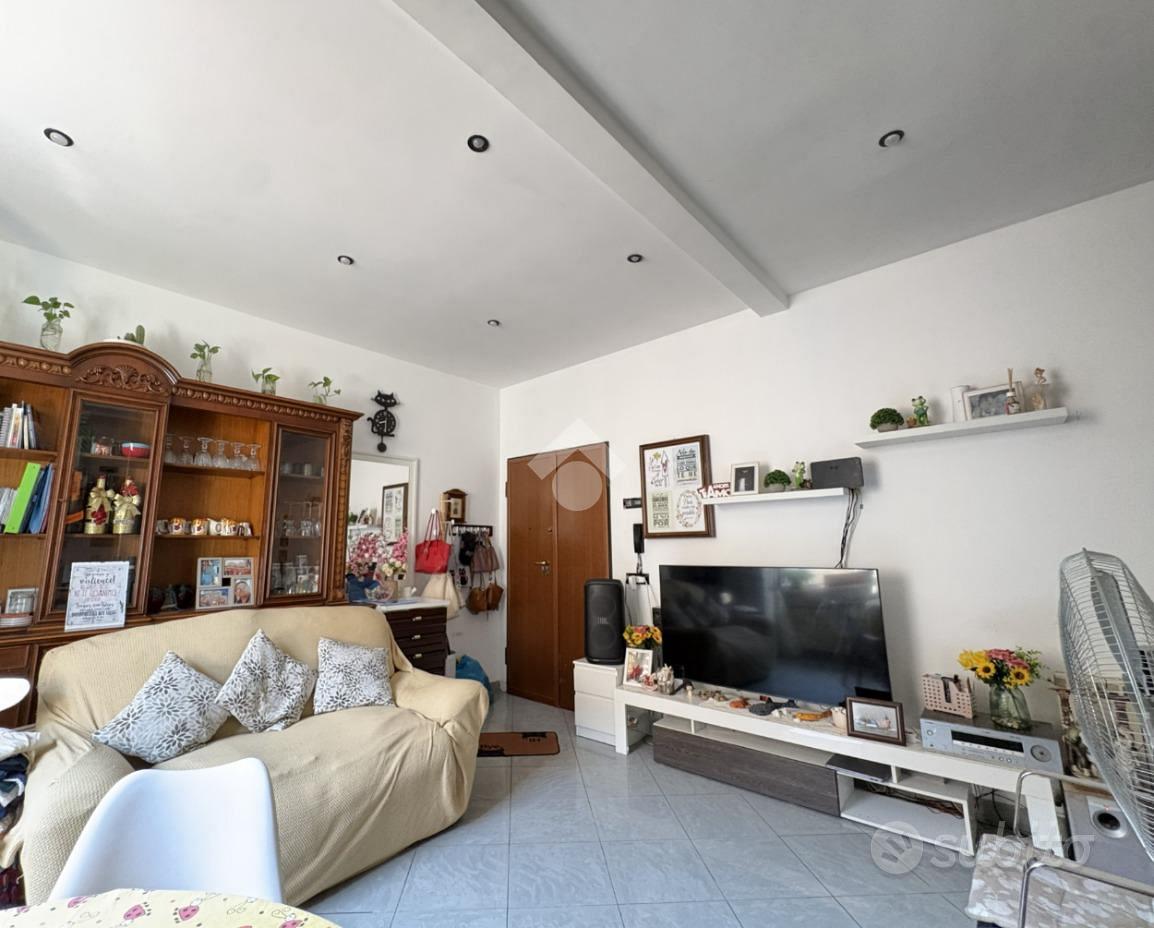 Appartamento – Genova, San Fruttuoso, Bassa Val Bisagno - Vista 5