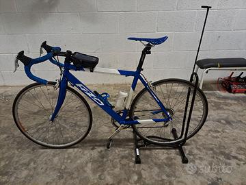 Bici da corsa