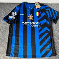 Maglie Inter (HOME) 2024/2025 Player & Fan 