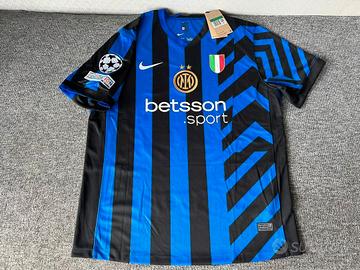 Maglie Inter (HOME) 2024/2025 Player & Fan 