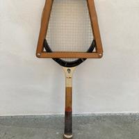KEN ROSEWALL racchetta tennis