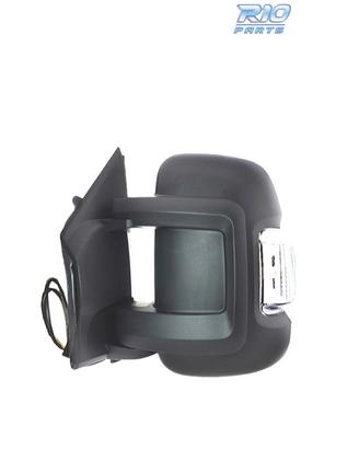 SPECCHIO COMPLETO SINISTRO CITROEN JUMPER 06- ANGO