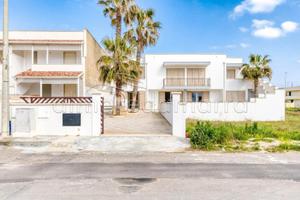 ACCOGLIENTI CAMERE 5 e 8 LA SPIAGGETTA 2