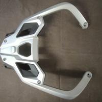 portapacchi per BMW GS 1200 – 1250 e frecce a led