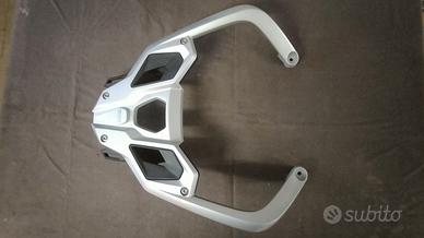 portapacchi per BMW GS 1200 – 1250 e frecce a led