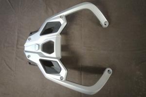 portapacchi per BMW GS 1200 – 1250 e frecce a led