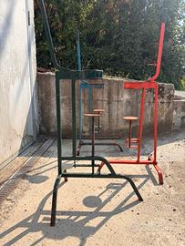 Tappatrice per imbottigliamento