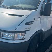 RICAMBI IVECO DAILY 35/29