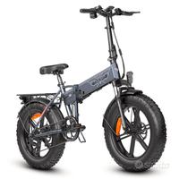 2023 NEW Bici elettrica fat bike 750w 48v 13ah