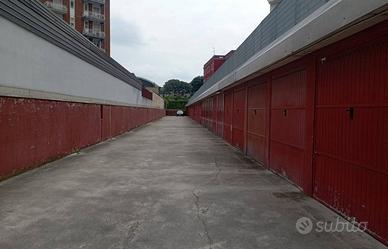 Box Singolo a Baranzate