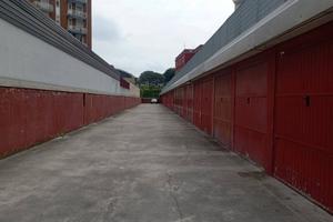 Box Singolo a Baranzate