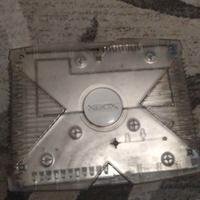 Xbox crystal