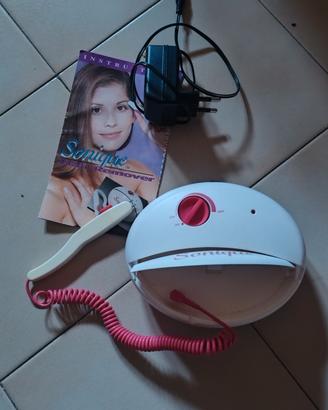 depilazione elettrico