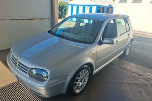 golf 4 1.9 tdi 115cv  4motion ( 4x4  )