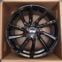 Kit cerchi in lega da 16 per FIAT 500X