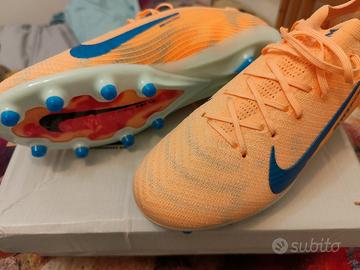 Nike Air Zoom Mercurial 41,5 calcio