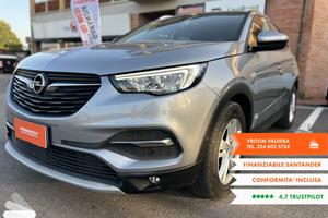 OPEL Grandland 1� serie Grandland X 1.5 diesel ...