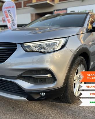 OPEL Grandland 1� serie Grandland X 1.5 diesel ...