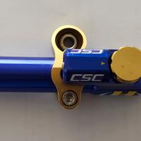 Ammortizzatore di sterzo