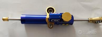 Ammortizzatore di sterzo