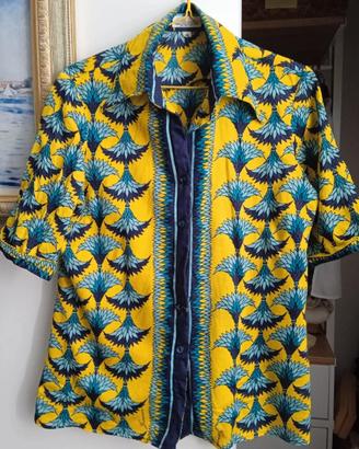 Camicia Vintage Jesurum Originale Anni 70