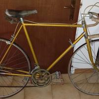 biciclette da corsa d 'epoca 