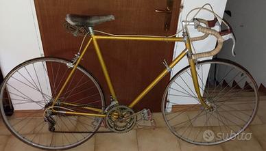 biciclette da corsa d 'epoca 