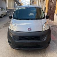 FIAT FIORINO 1,3 mjt 80 cv EURO 6 2017