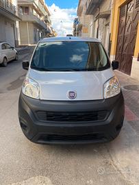 FIAT FIORINO 1,3 mjt 80 cv EURO 6 2017