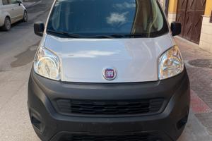 FIAT FIORINO 1,3 mjt 80 cv EURO 6 2017