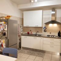 Cucina bianca recentissima