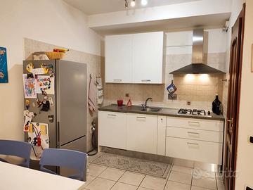 Cucina bianca recentissima